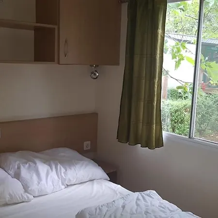 Sunvillage Camp- Mobilhazak Alsooersoen