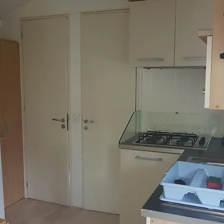 Sunvillage Camp- Mobilhazak Alsooersoen Alsóörs