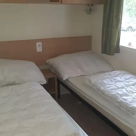 مكان تخييم Sunvillage Camp- Mobilhazak Alsooersoen