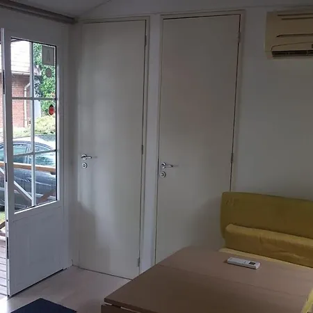 Sunvillage Camp- Mobilhazak Alsooersoen * Alsóörs