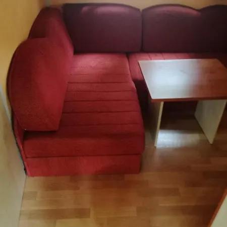 مكان تخييم Sunvillage Camp- Mobilhazak Alsooersoen