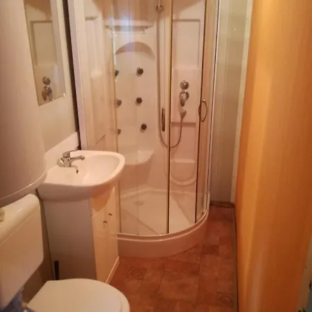 Sunvillage Camp- Mobilhazak Alsooersoen *