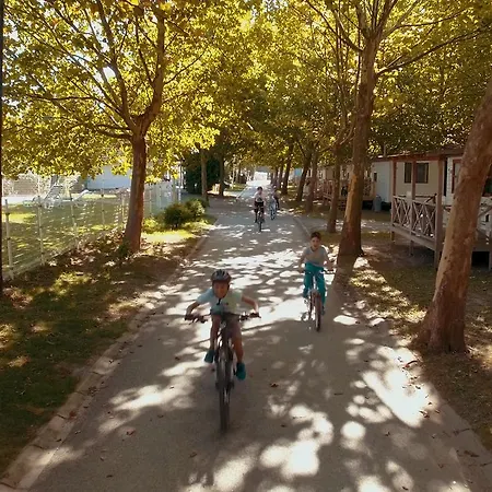 Κάμπινγκ Sunvillage Camp- Mobilhazak Alsooersoen *