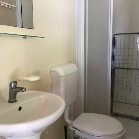 Sunvillage Camp- Mobilhazak Alsooersoen