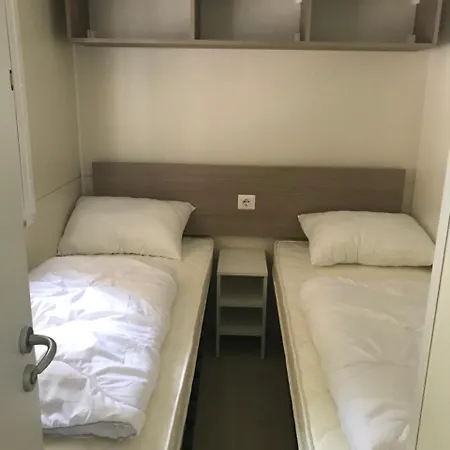 Sunvillage Camp- Mobilhazak Alsooersoen