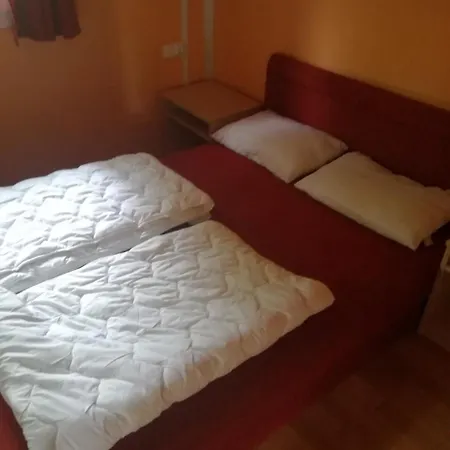 Κάμπινγκ Sunvillage Camp- Mobilhazak Alsooersoen *