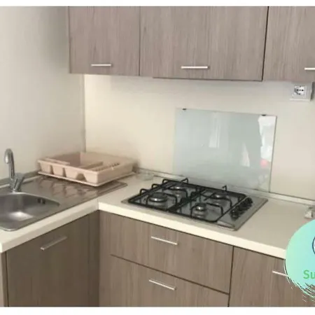 Sunvillage Camp- Mobilhazak Alsooersoen *