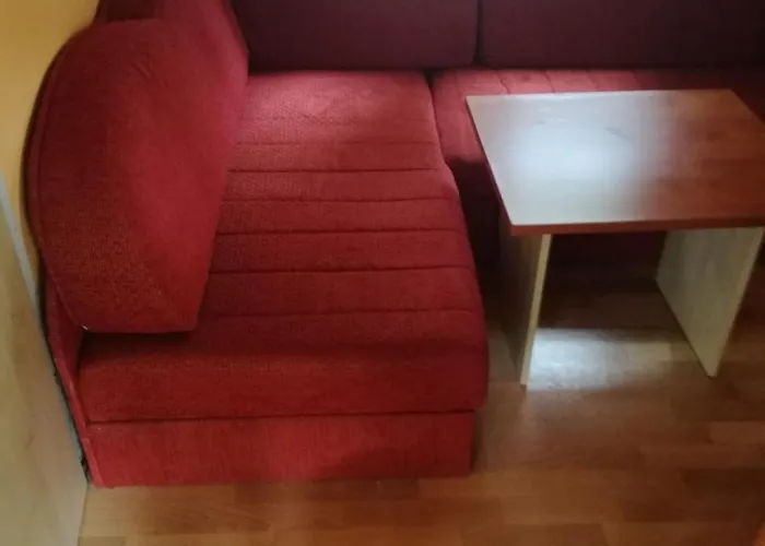 אתר קמפינג Sunvillage Camp- Mobilhazak Alsooersoen