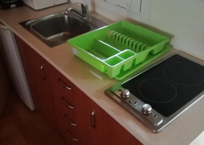 Sunvillage Camp- Mobilhazak Alsooersoen * Alsóörs