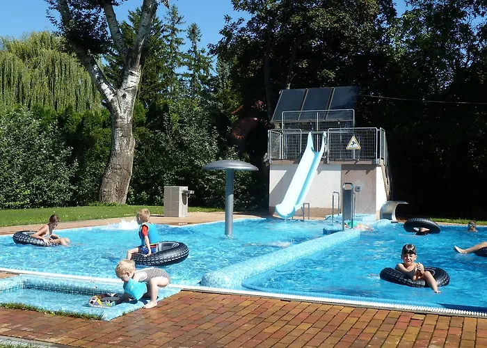 Sunvillage Camp- Mobilhazak Alsooersoen * Alsóörs