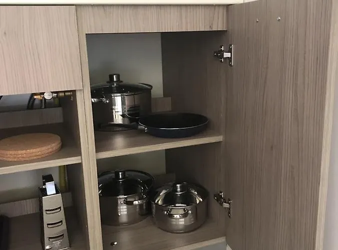 Sunvillage Camp- Mobilhazak Alsooersoen אתר קמפינג *