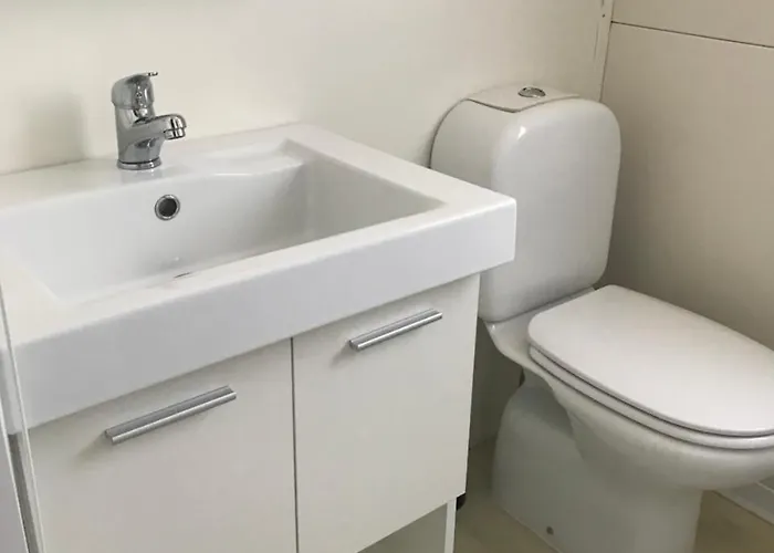 אתר קמפינג Sunvillage Camp- Mobilhazak Alsooersoen